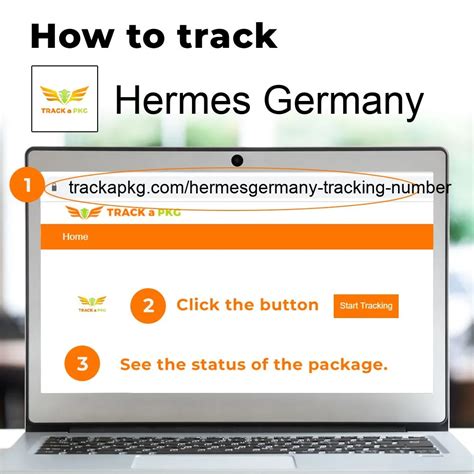 hermes germania|hermes germany tracking.